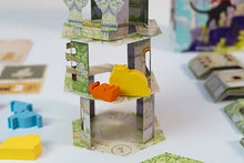 Load image into Gallery viewer, Cat and the Tower