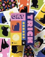 Load image into Gallery viewer, Cat Trick