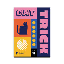 Load image into Gallery viewer, Cat Trick