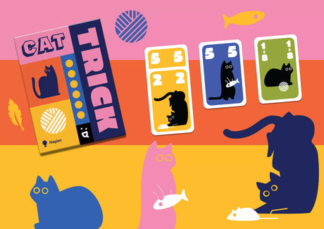 Cat Trick