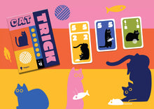 Load image into Gallery viewer, Cat Trick
