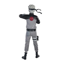 Load image into Gallery viewer, Naruto Shippuden: Naruto Uzumaki Noir Edge Collection Banpresto