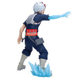 My Hero Academia: Shoto Todoroki II Maximatic Banpresto