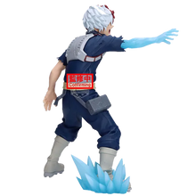 Load image into Gallery viewer, My Hero Academia: Shoto Todoroki II Maximatic Banpresto