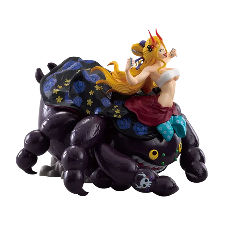 One Piece: Black Maria EX Devils Vol. 3 Ichibansho