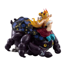 Load image into Gallery viewer, One Piece: Black Maria EX Devils Vol. 3 Ichibansho