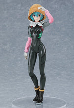 Load image into Gallery viewer, POP UP PARADE Neon Genesis Evangelion Rei Ayanami (tentative name): Farming Ver.