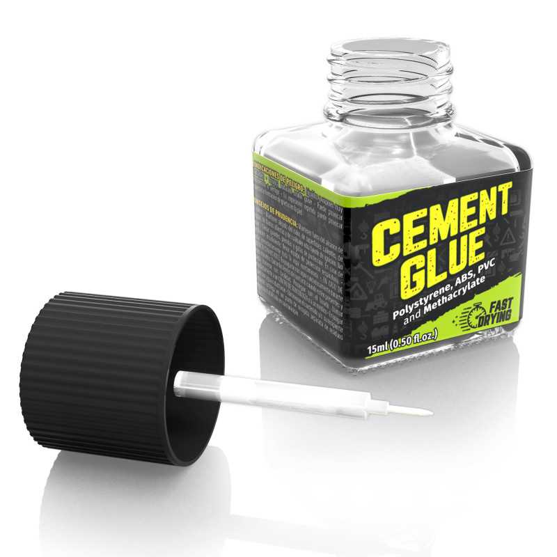 Green Stuff World Cement Glue 40ml