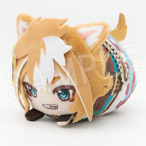 Genshin Impact: Mochikororin Plush Mascot Vol 3