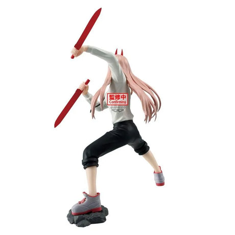 Chainsaw Man: Power IV Vibration Stars Banpresto