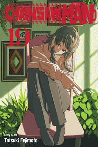 Chainsaw Man Volume 19