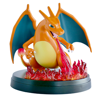 Pokemon TCG Charizard ex Super Premium Collection