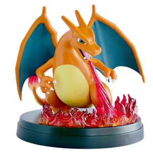 Pokemon TCG Charizard ex Super Premium Collection