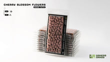 Load image into Gallery viewer, Gamers Grass Cherry Blossom Flowers