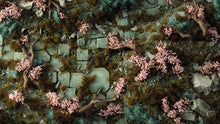 Load image into Gallery viewer, Gamers Grass Cherry Blossom Flowers