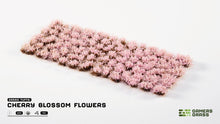 Load image into Gallery viewer, Gamers Grass Cherry Blossom Flowers