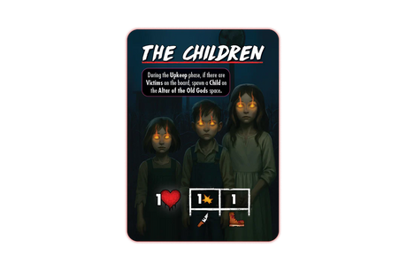 Final Girl - A Rotten Harvest Expansion
