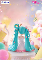 Hatsune Miku (10th Anniversary Edition) Noodle Stopper Statue