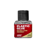 The Army Painter Thin Plastic Glue