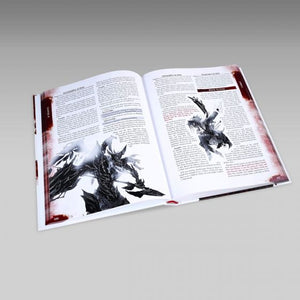 Sins RPG Core Book