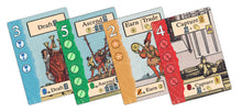 Load image into Gallery viewer, Soothsayers Card Game