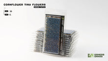 Load image into Gallery viewer, Gamers Grass Cornflower Tiny Flowers