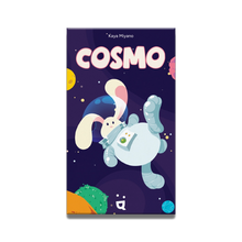 Load image into Gallery viewer, Cosmo