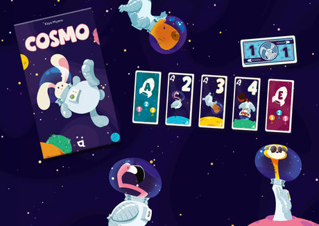Cosmo