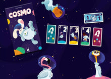 Load image into Gallery viewer, Cosmo