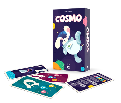 Cosmo