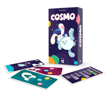 Load image into Gallery viewer, Cosmo