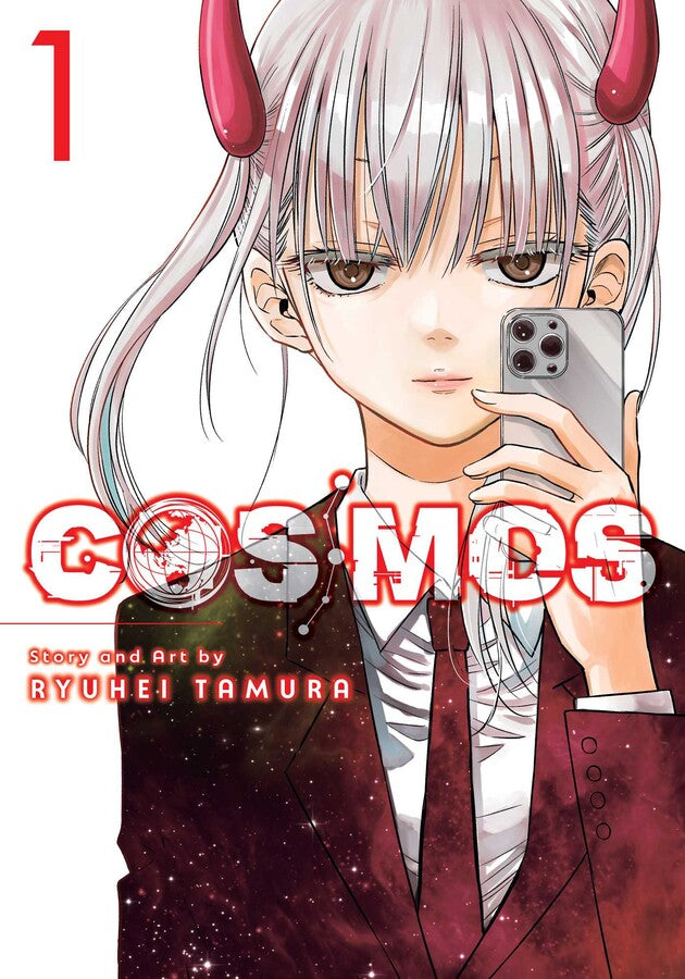 Cosmos Volume 1