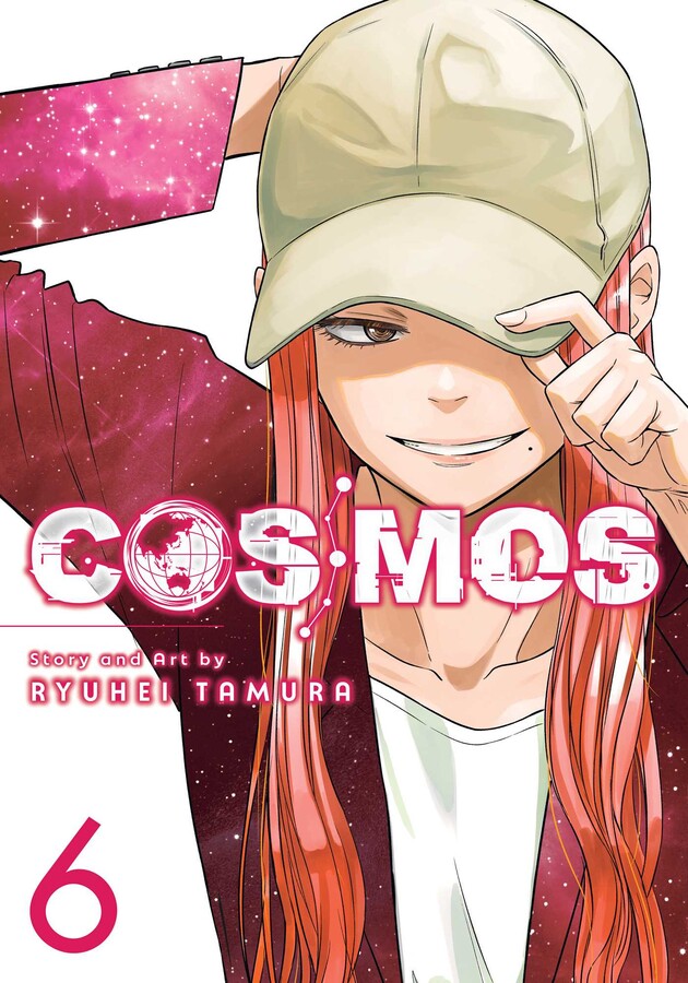 Cosmos Volume 6