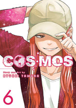 Load image into Gallery viewer, Cosmos Volume 6