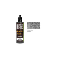 Green Stuff World Crackle Paint Badlands 60ml