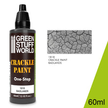 Load image into Gallery viewer, Green Stuff World Crackle Paint Badlands 60ml