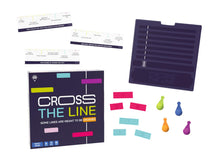 Load image into Gallery viewer, Cross The Line