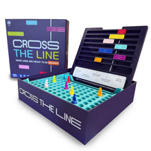 Load image into Gallery viewer, Cross The Line