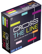Load image into Gallery viewer, Cross the Line