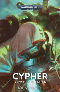 Cypher: Herr der Gefallenen