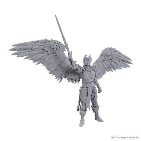 D&D Nolzur's Marvelous Miniatures Special Edition Baldur's Gate 3 - Dame Aylin & Minthara