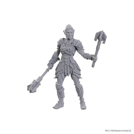 D&D Nolzur's Marvelous Miniatures Special Edition Baldur's Gate 3 - Dame Aylin & Minthara