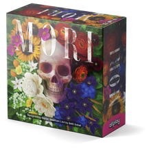Load image into Gallery viewer, Mori
