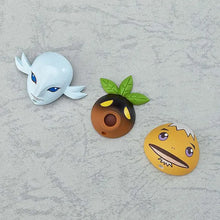 Load image into Gallery viewer, The Legend of Zelda Majora's Mask 3D: Link Nendoroid Figure