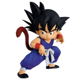 Dragon Ball Z: Son Goku The Chronicle of Goku Masterlise Ichibanso