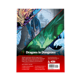 Dungeons & Dragons Dragon Delves