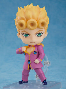 Jojo's Bizarre Adventure Nendoroid Giorno Giovanna