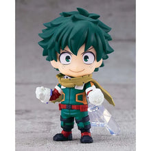 Load image into Gallery viewer, My Hero Academia: Heroes vs Villains Nendoroid Surprise Mini Figure Blind Box