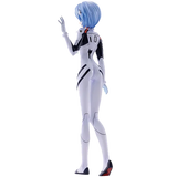 Neon Genesis Evangelion: Rei Ayanami (30th Anniversary Ver.) Ichibansho
