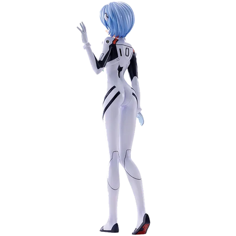 Neon Genesis Evangelion: Rei Ayanami (30th Anniversary Ver.) Ichibansho